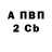 Амфетамин Розовый Dima Gashuk